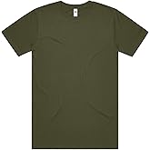 AS Colour Mens Block Tubular Tee