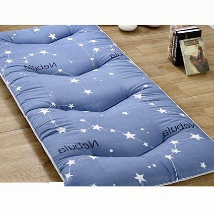 Foldable Sleeping Japanese Thicken Floor Mat Futon Mattress