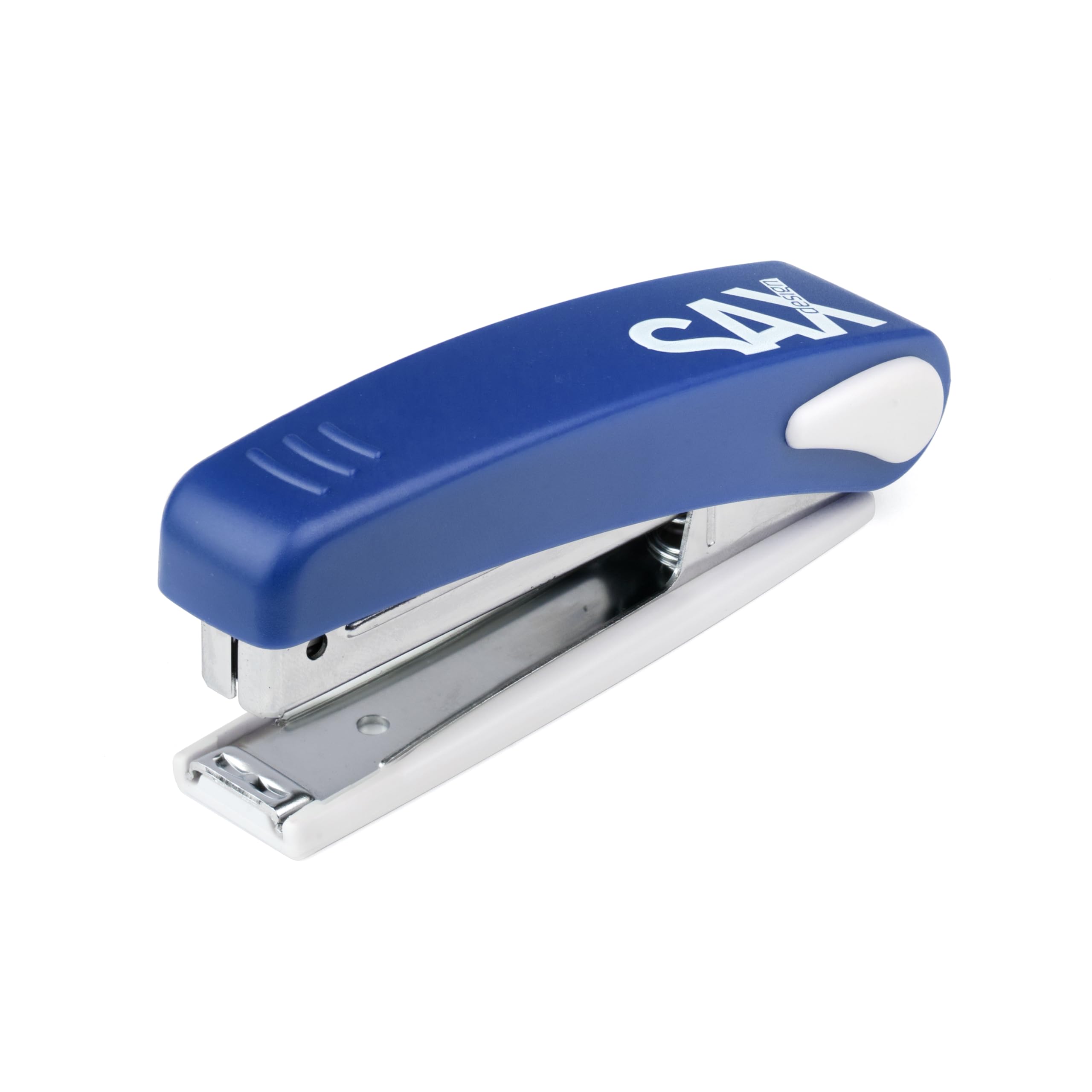 SAX Century Line / 219–04 Stapler 10 Sheets Blue — image 1