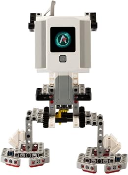 alpha 2 robot amazon