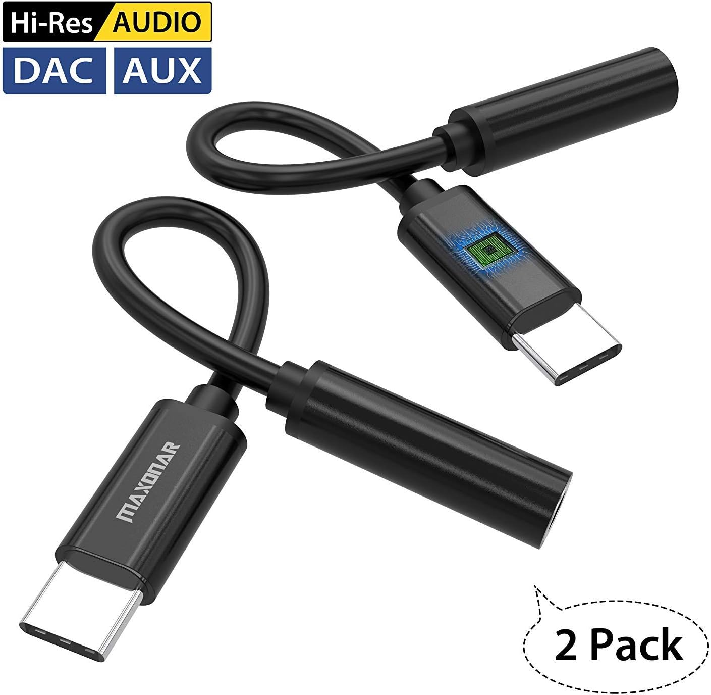 Amazon Co Jp Googleピクセル2 Usb Cヘッドフォンオーディオアダプタ Maxonar Hi Res Dacチップセットタイプc To 3 5 Mmイヤホンアダプタfor Google Pixel 2 X L Htc Moto Z Lg Motorola Samsung Note 9 S9 And More 2パック 家電 カメラ