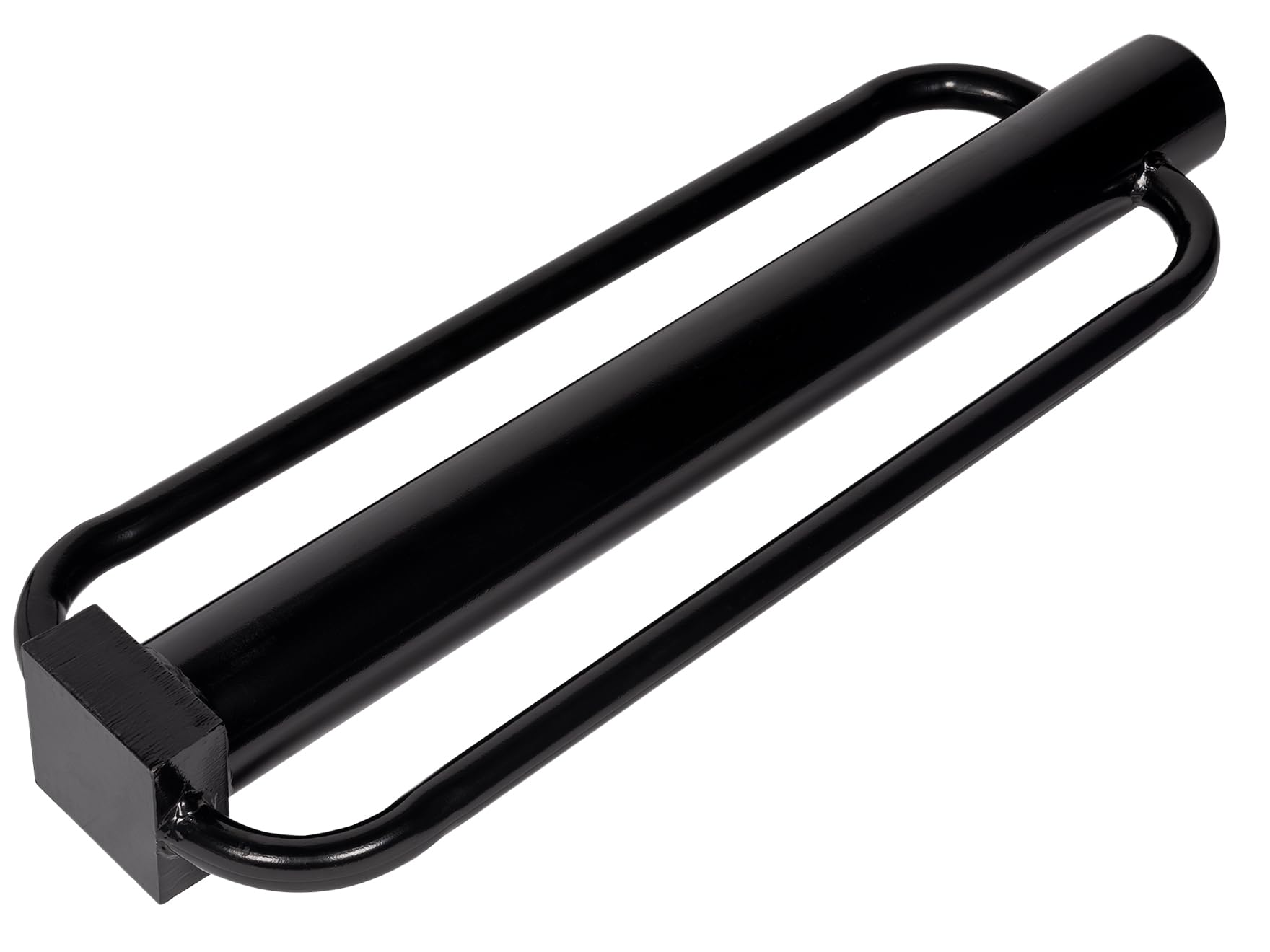 Roughneck Small Post Hole Rammer