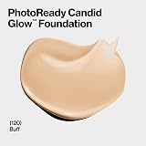 Revlon PhotoReady Candid Glow Moisture Foundation Buff view 2