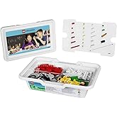 LEGO 9689 Simple Machines Set by LEGO