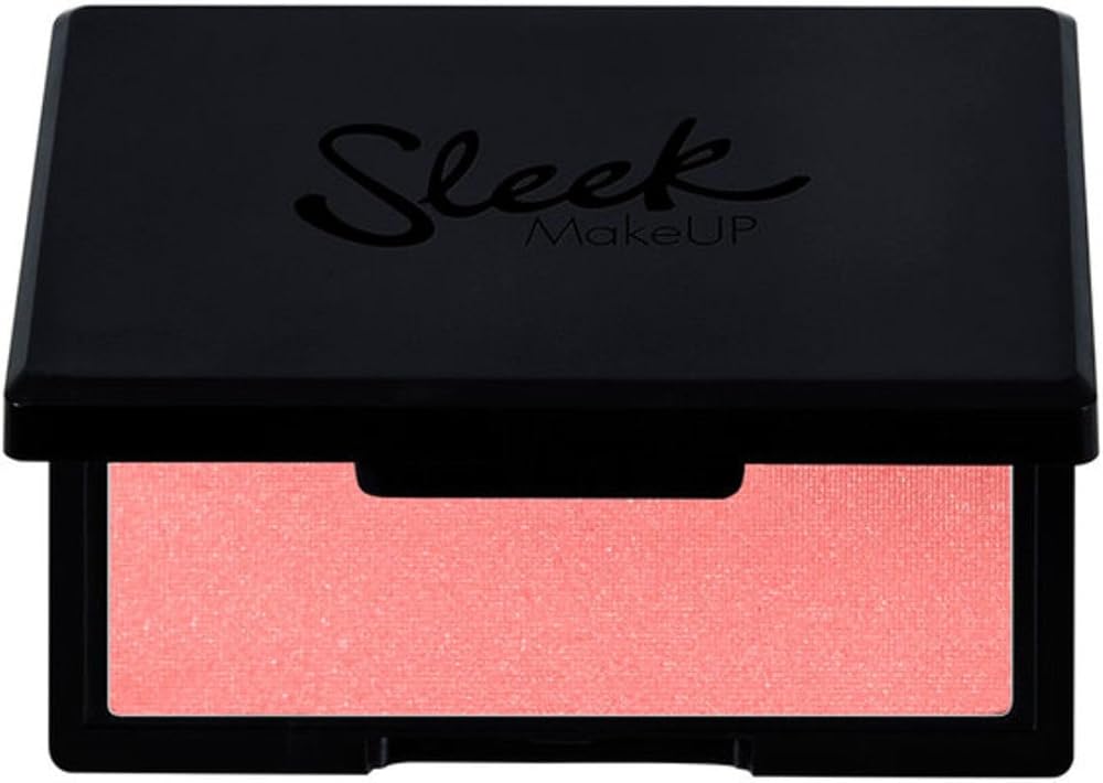 Sleek MakeUP Face Form Blush Feelin' Like A Snack 5.7g Buildable Colour