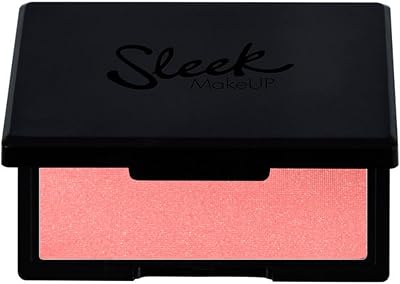 Sleek MakeUP Face Form Blush Feelin' Like A Snack 5.7g Buildable Colour