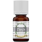 Pure Gold Essential Oils - Birch Essential Oil