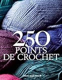 250 points de crochet by 