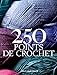 250 points de crochet by 