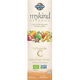 Garden Of Life Mykind Organics Vitamin B-12 Spray - View #4