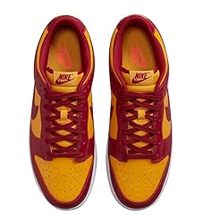 Nike Men's Dunk Low Retro Basketball