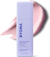 BYOMA Barrier Repair Treatment 50ml Hydrating Cream for Dry Skin