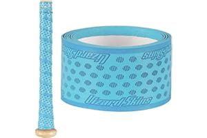 Lizard Skins DSP Ultra 0.5mm Bat Grip – Next-Gen Durasoft Polymer Baseball & Softball Bat Grip Tape