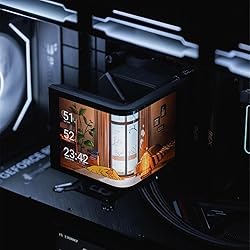 TRYX Panorama SE 360 ARGB 360mm AIO Rotatable