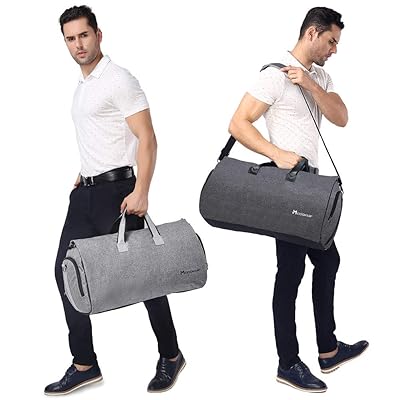 modoker garment bag