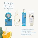 Di Palomo Orange Blossom Luxury Room Spray 100ml Air Freshener view 8