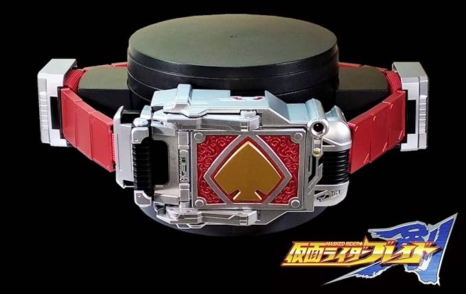 Amazon 仮面ライダー剣 仮面ライダーブレイド Csm ブレイバックル 改造ベルトパーツ Blaybuckle ゼロワン おもちゃ ホビー