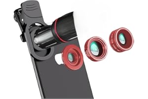 BNIFI Phone Camera Lens