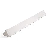 Delta Children Extra Long Foam Bedrail Bumper