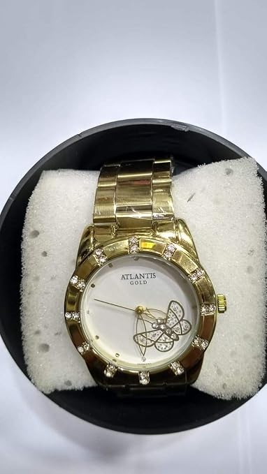 Atlantis gold feminino Clearance