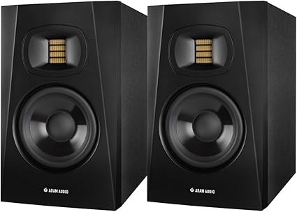 adam audio t5v pair