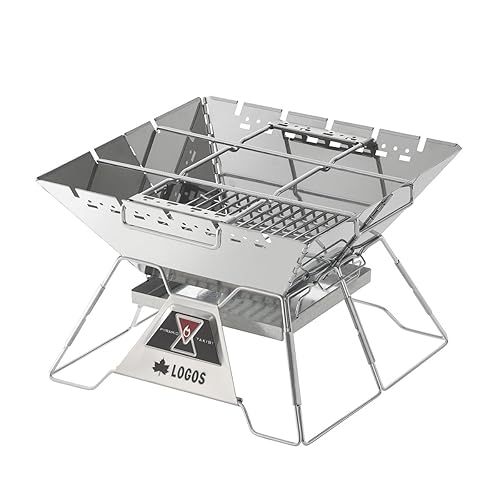 LOGOS the ピラミッドTAKIBI L