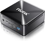 Mini Computer 8GB RAM 64GB ROM 8K Android TV Box