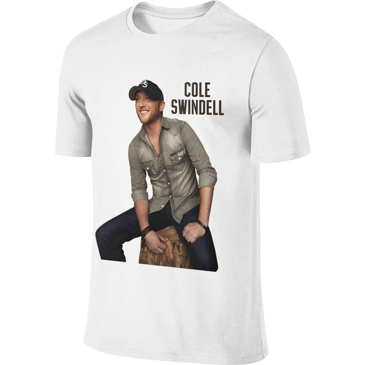 cole swindell t shirt