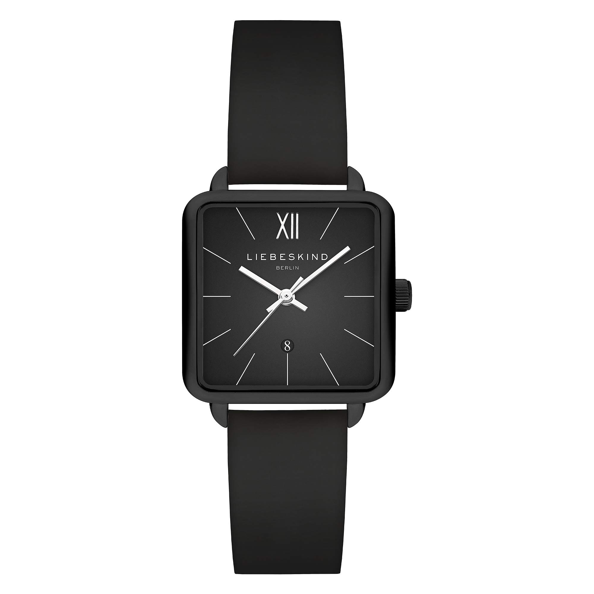 Liebeskind Berlin Women's Analogue Quartz Watch LT-0179-LQ