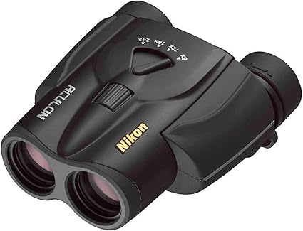 nikon binoculars amazon