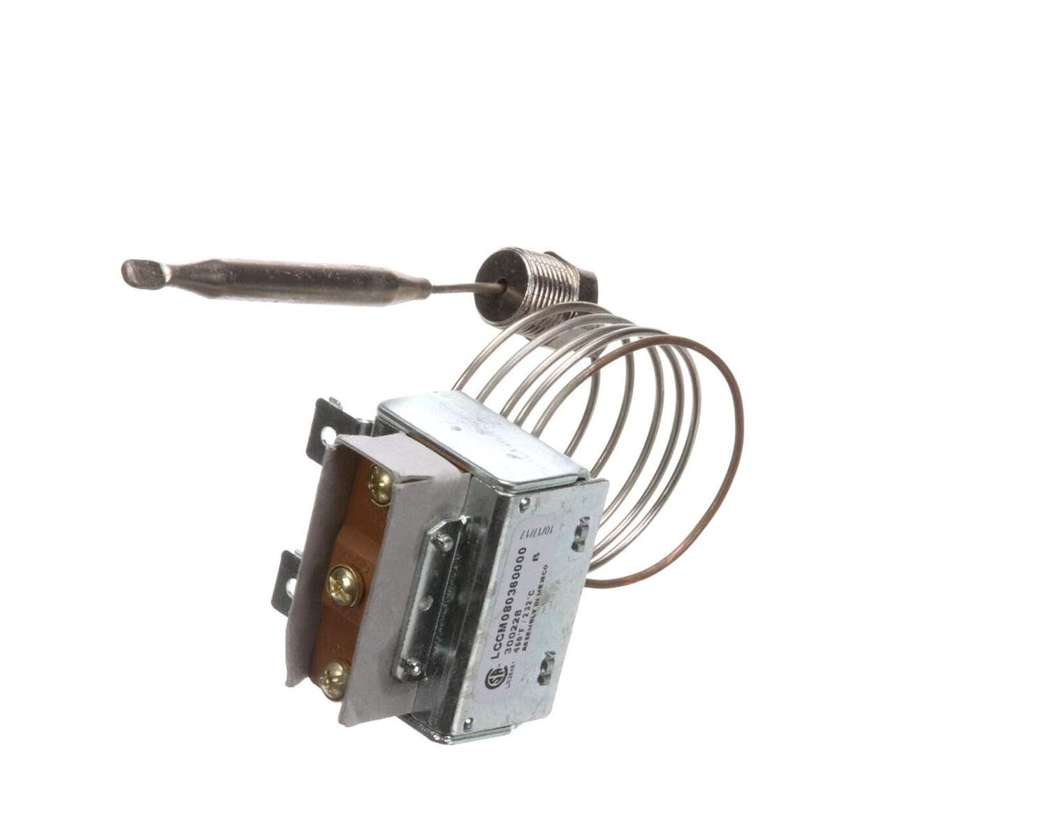 Apw Wyott 300228 Fryer Hi-Limit