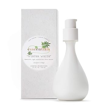 lotion & moisturizer for winter