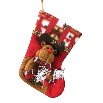 Kaminsims Weihnachtlich Dekorieren - The Reading Chair