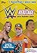 2016 Topps WWE Heritage Wrestling EXCLUSIVE Factory Sealed Retail Box with 7 Packs, RELIC Card & THE ROCK Tribute Card! Look for Cards, Autographs & Relics of Jon Cena, Sting, Triple H & Many More!