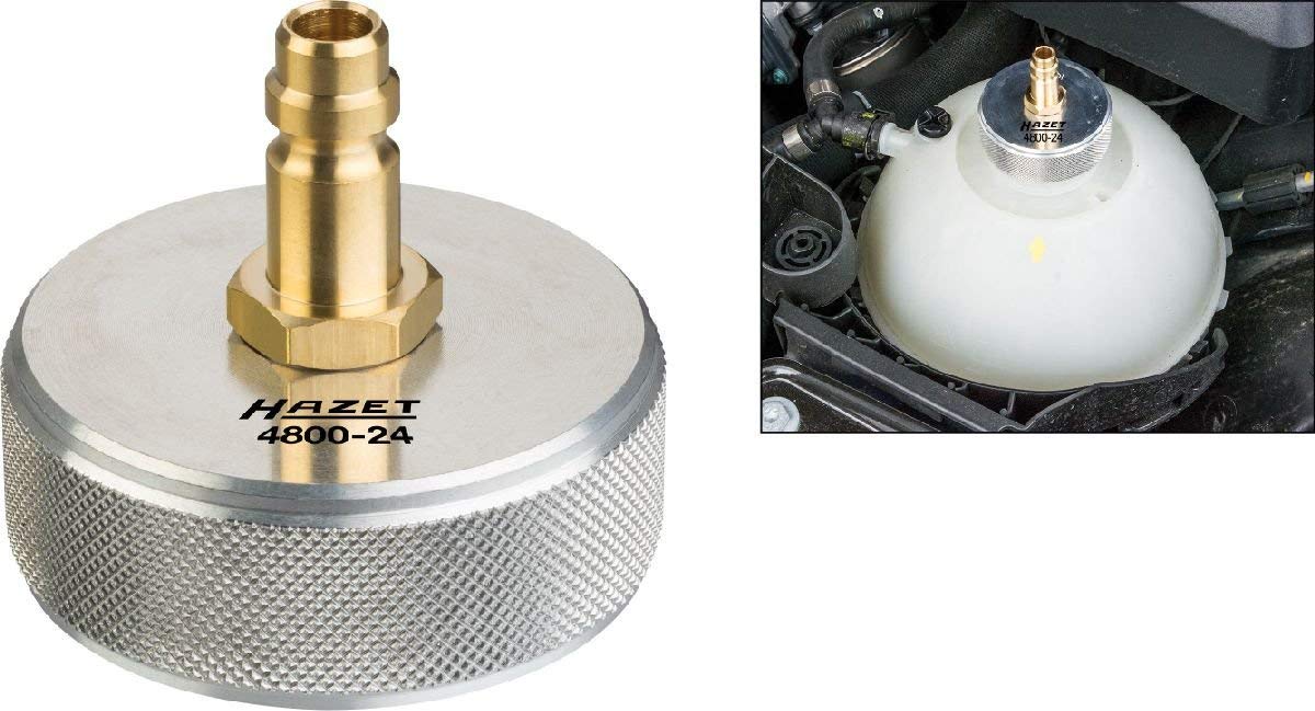 Hazet Radiator Adapter 4800-24