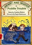 Henry and Mudge in Puddle Trouble