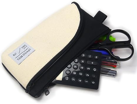 Amazon ユナイテッドビーズ ラインペンケース L ブラック Ubm Lpnl 01 ペンケース 文房具 オフィス用品