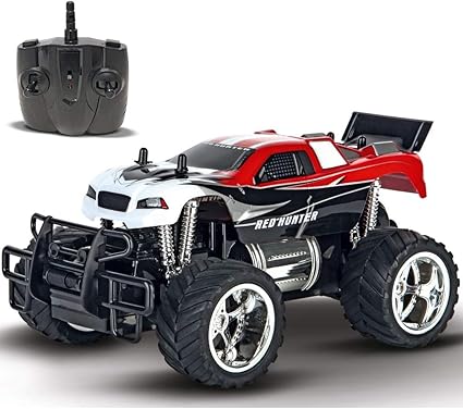 carrera remote control car