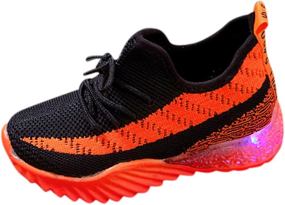 running shoes for 6 year old