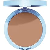 COVERGIRL - Clean Matte Pressed Powder