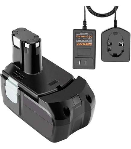 ADVTRONICS Batería 12V 3.5Ah Ni-MH EB1212S – Recambio Para Hitachi – Compatible Con 30 Modelos