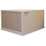 mastercool evaporative cooler side draft