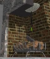 Chimney Sheep 14x28 Inch Draught Excluder - Blocks Wind Noise & Retains Heat view 7