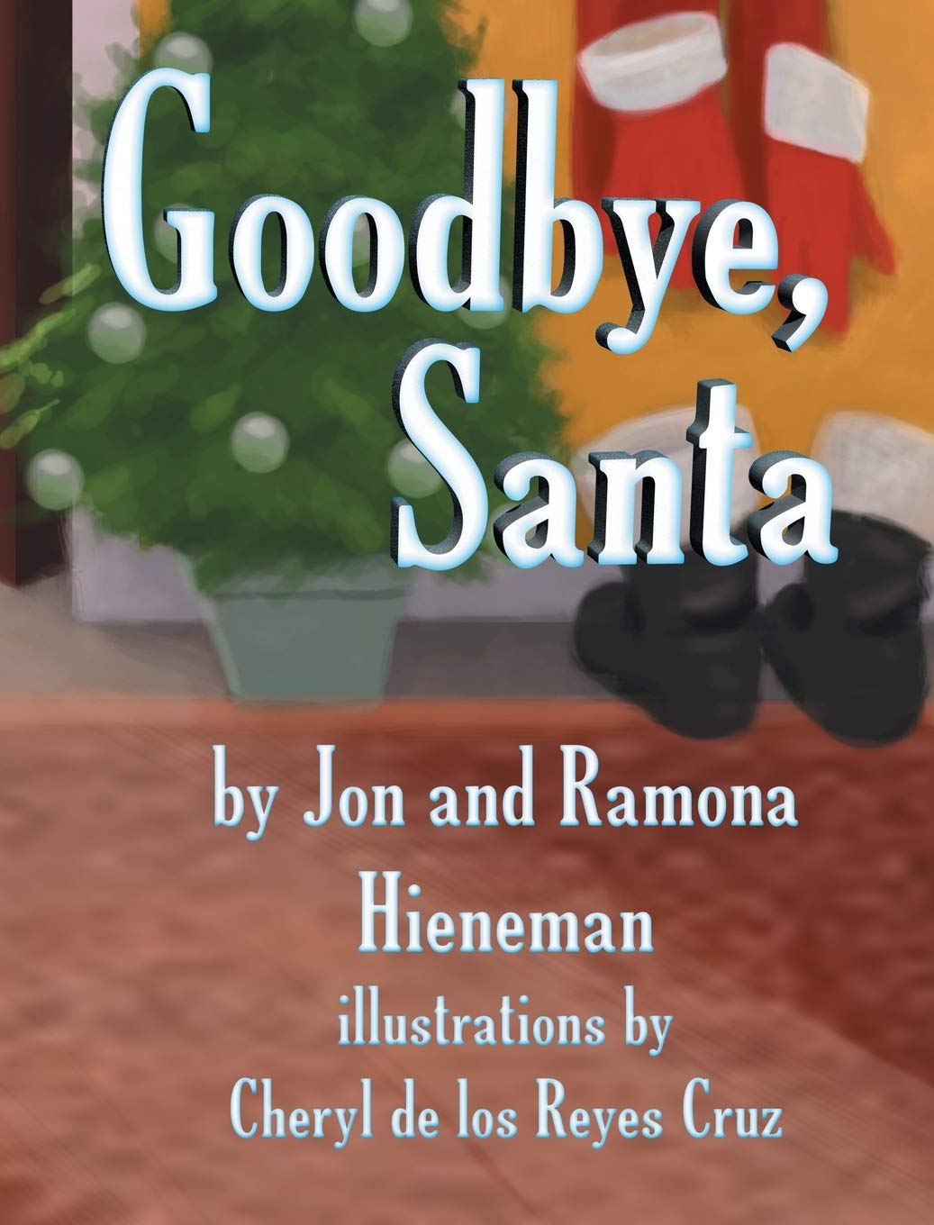 Santa Saying Goodbye To Christmas 2022 Amazon.com: Goodbye, Santa (Mom's Choice Awards Recipient): 9781601311726:  Hieneman, Jon, Hieneman, Ramona, De Los Reyes Cruz, Cheryl: Books