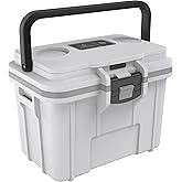 Pelican 8QT Personal Cooler & Dry Box