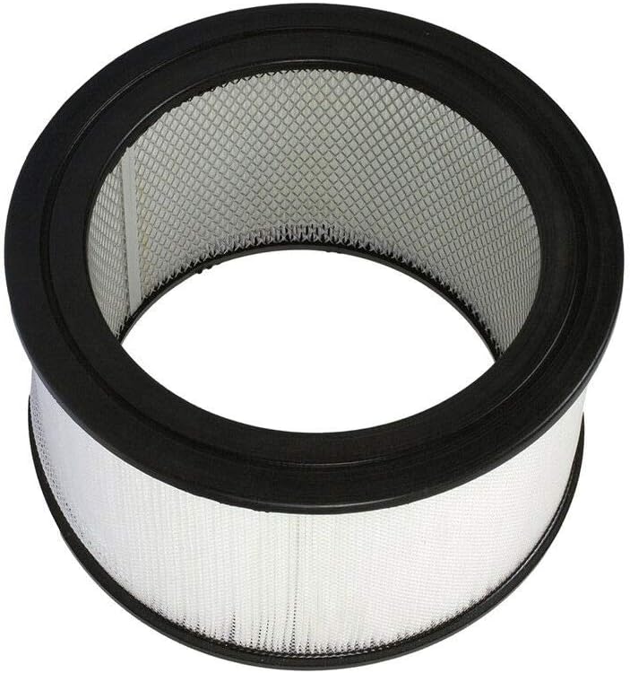 New Home Replacement 24000 HEPA Air Purifier Filter for Honeywell 50250