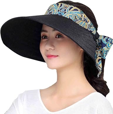 sun protection hats amazon