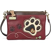 CHALA Mini Crossbody/Purse with Convertible Strap Stylish, Compact, Versatile | Stylish, Compact, Versatile