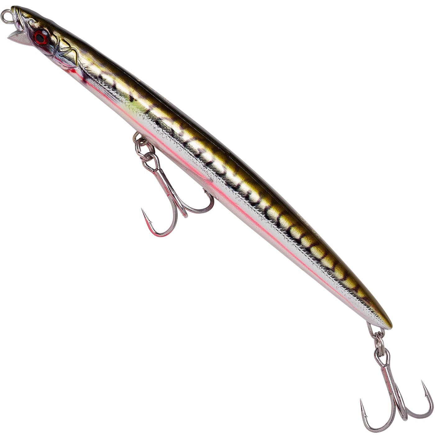 SAVAGE GEAR Rattlin Sinking Pencil Lure DEEP WALKER 2.0 17.5cm/39g