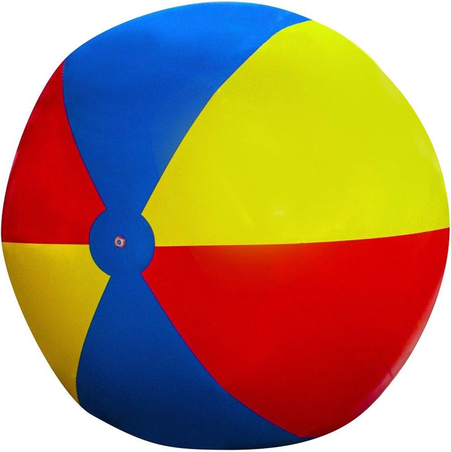 6 ft beach ball
